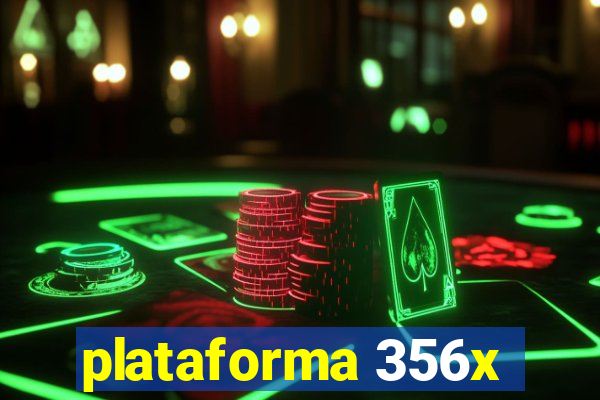 plataforma 356x